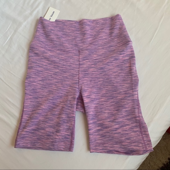 NWT Outdoor Voices Flow Shorts - Picture 5 of 7